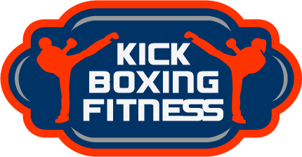 Kickboxing Fitness
                                                ("KBF")-Logo