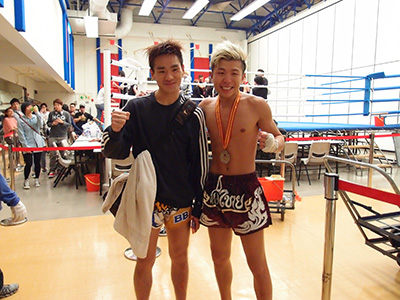 Kickboxing Fitness 20131208 photo