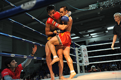 Kickboxing Fitness 20140111 photo