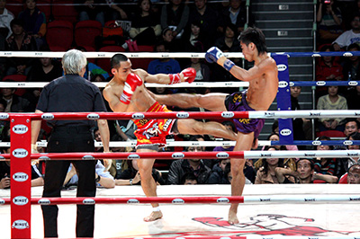 Kickboxing Fitness 20140111 photo