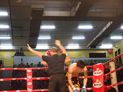 Kickboxing Fitness ("KBF")-pic 27