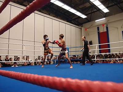 Kickboxing Fitness 20130324 photo