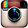 Kickboxing Fitness ("KBF")-Instagram icon